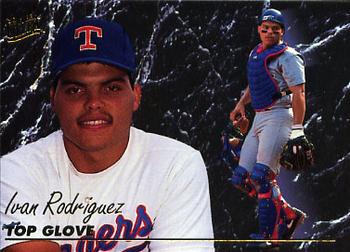 Ivan Rodriguez