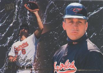 Cal Ripken Jr.