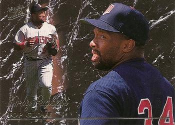 Kirby Puckett