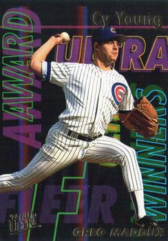 Greg Maddux