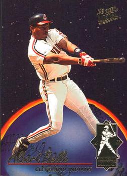 Albert Belle