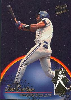 Joe Carter