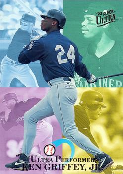 Ken Griffey Jr.