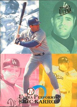Eric Karros