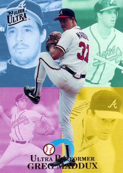 Greg Maddux