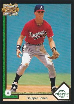 Chipper Jones