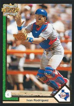 Ivan Rodriguez