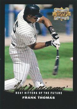 Frank Thomas