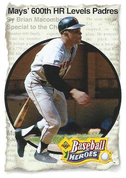 Willie Mays
