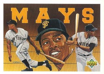 Willie Mays
