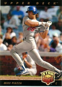 Mike Piazza