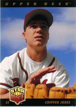 Chipper Jones