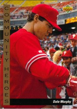 Dale Murphy