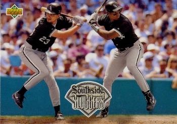 Frank Thomas / Robin Ventura