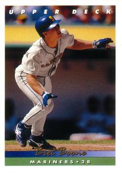 Bret Boone