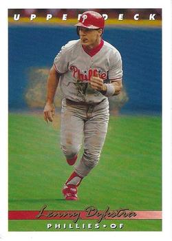 Lenny Dykstra