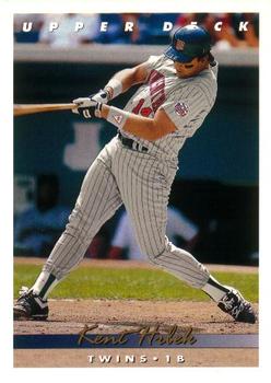Kent Hrbek
