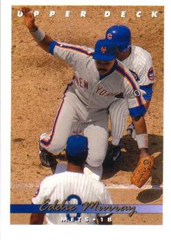 Eddie Murray