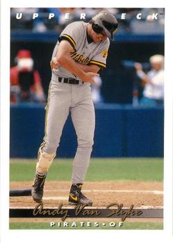 Andy Van Slyke