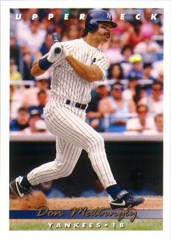 Don Mattingly