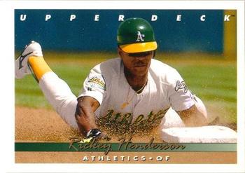 Rickey Henderson
