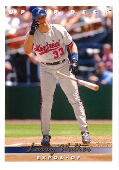 Larry Walker