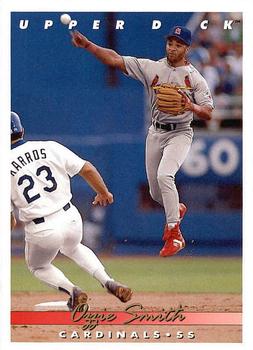 Ozzie Smith