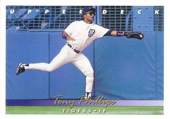 Tony Phillips