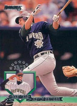 Kevin Seitzer