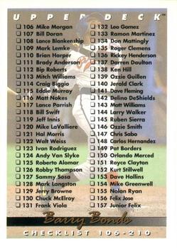 Barry Bonds