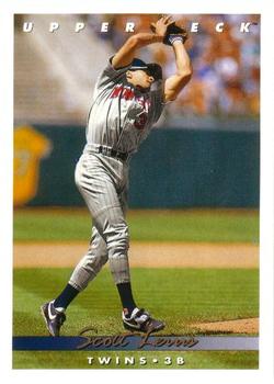 Scott Leius