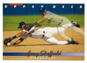 Gary Sheffield