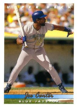 Joe Carter