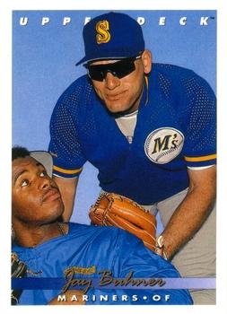 Jay Buhner
