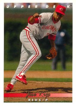 Jose Rijo