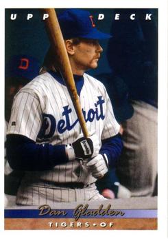 Dan Gladden
