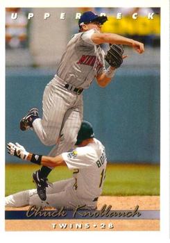 Chuck Knoblauch