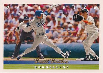 Brett Butler