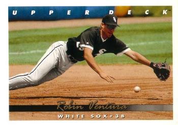 Robin Ventura