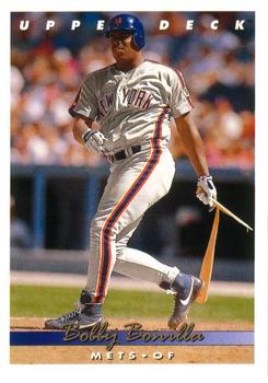 #275 Bobby Bonilla