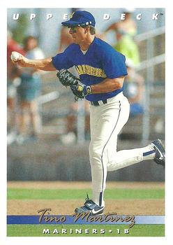 Tino Martinez