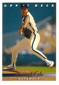 Darryl Kile
