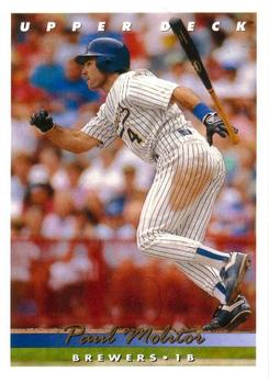 Paul Molitor
