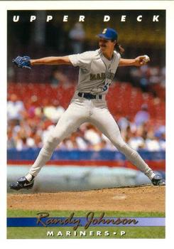 Randy Johnson