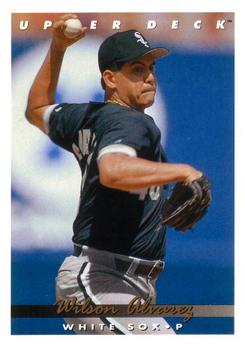 Wilson Alvarez