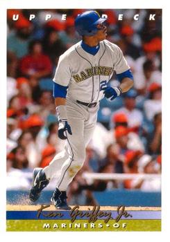 Ken Griffey Jr.