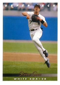 Steve Sax