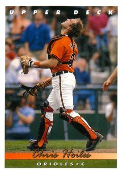 Chris Hoiles