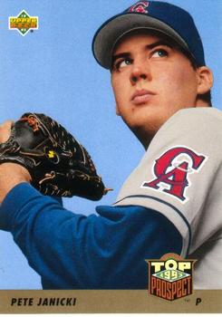 Pete Janicki