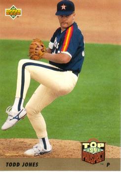 Todd Jones